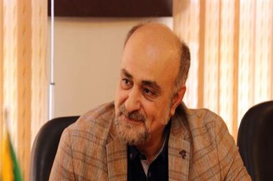 مدیرکل هنرهای تجسمی درگذشت همایون ثابتی مطلق را تسلیت گفت