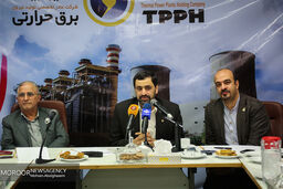 افتتاح بزرگترین خط سراسری انتقال نیرو در کشور