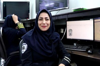 اجر و بزرگی را برای رهبرم می‌خواهم
