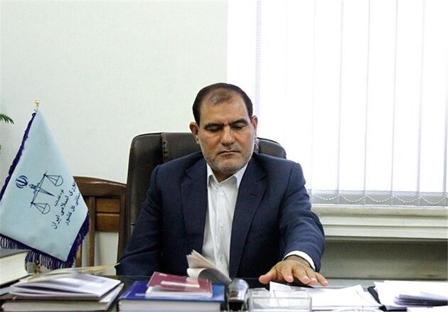 دادستان‌ها در صف مقدم  اجرای عدالت هستند