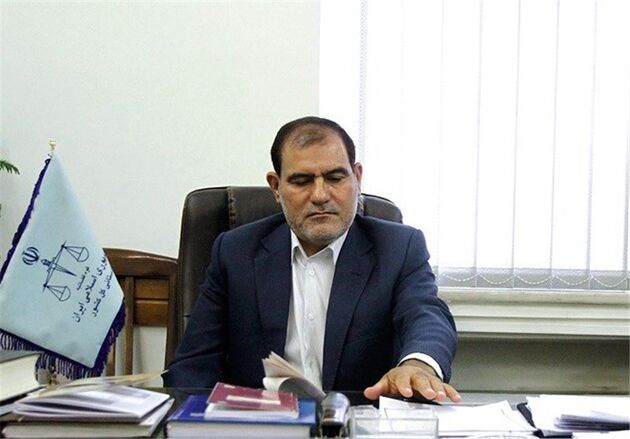 دادستان‌ها در صف مقدم  اجرای عدالت هستند