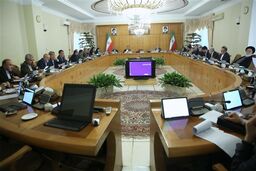 استانداران آذربایجان شرقی،خراسان های جنوبی و شمالی و مازندران تعیین شدند