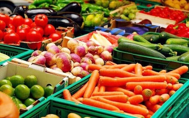صادرات میوه های گرمسیری ۱۰۰ هزارتن افزایش یافت