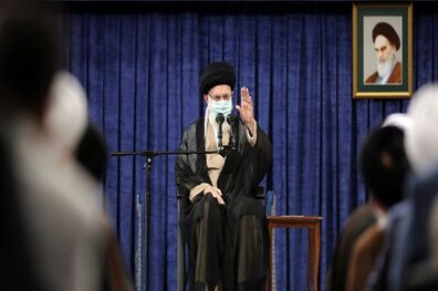 مردم آذربایجان‌شرقی فردا چهارشنبه با رهبر انقلاب دیدار می‌کنند