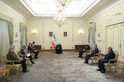 ایران پس از رفع تحریم ها بلافاصله اقدامات جبرانی خود را منطبق با مفاد برجام انجام می دهد