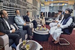 هیاتی برای حل مشکلات مهاجران افغان عازم تهران می‌شوند