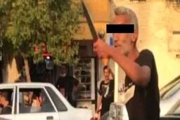 صدور حکم قصاص برای ضارب حادثه گرگان