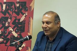 رئیس جدید موزه هنرهای معاصر منصوب شد