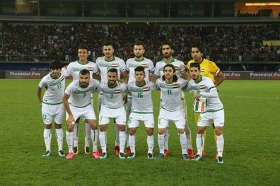 برنامه دیدارهای تدارکاتی تیم ملی فوتبال امید
