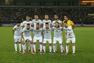 تیم ملی امید ایران کره شمالی را مغلوب کرد