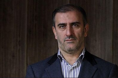 حبیب زاده از عملکرد 100 روزه معاونت نظارت شورای شهر گزارش داد 