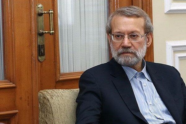 لاریجانی حادثه تروریستی در مسجد العریش مصر را تسلیت گفت