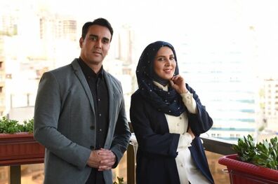 زمان پشت صحنه سریال از سرنوشت اعلام شد
