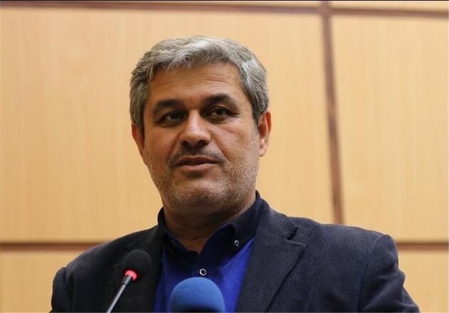 امسال برای بررسی بودجه‌ تعارضات برنامه ای نداشتیم