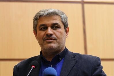 امسال برای بررسی بودجه‌ تعارضات برنامه ای نداشتیم