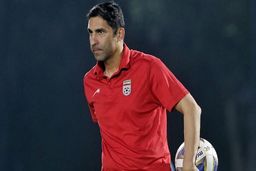 رونمایی از گزینه غیرمنتظره برای نیمکت پرسپولیس