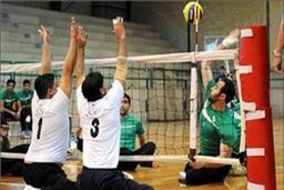 لیگ جهانی والیبال نشسته از ۳۰ فروردین‎ 97 آغاز می شود