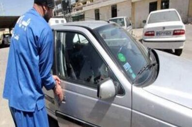 نقشه سرقت خودرو به قتل انجامید