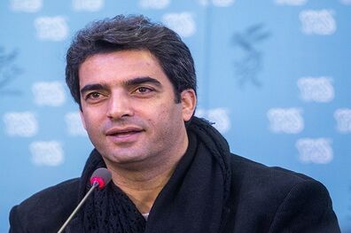 منوچهر هادی مهمان برنامه دورهمی مدیری شد