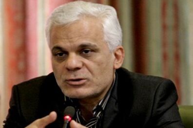 سردار مرتضی طلایی به ویروس کرونا مبتلا شد