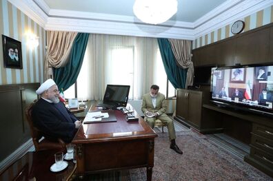آماده هستیم که نیازها و کمبودهای احتمالی شما را برطرف کنیم