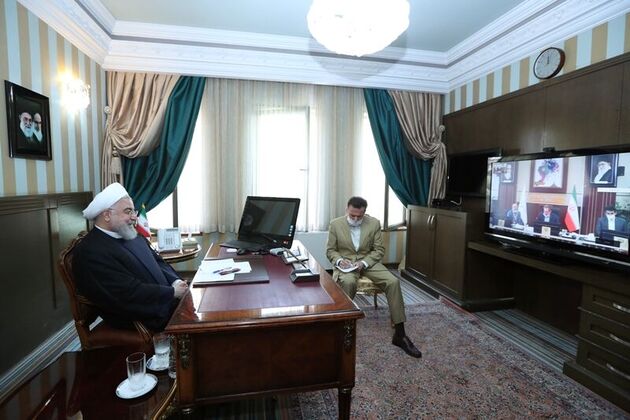 آماده هستیم که نیازها و کمبودهای احتمالی شما را برطرف کنیم