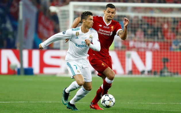 زمان بازی رئال ‌مادرید و لیورپول اعلام شد