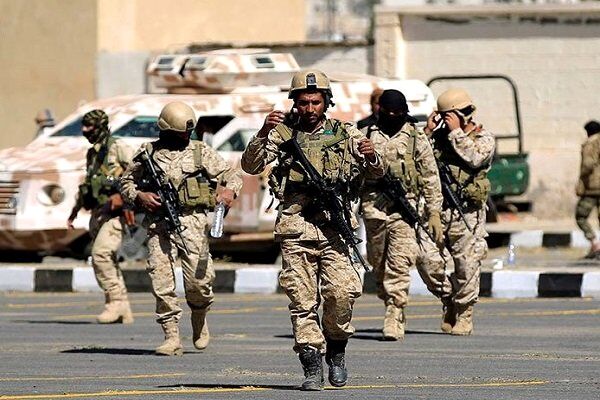 حملات مزدوران سعودی در عسیر ناکام ماند