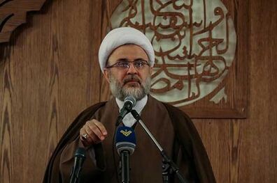 بحران قانون انتخابات تهدید کننده توافق و ثبات است