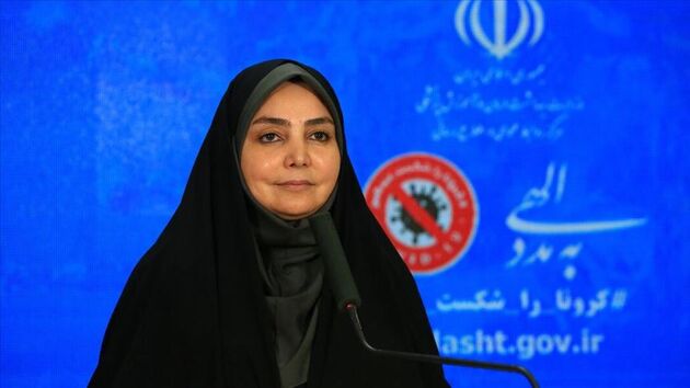 جدیدترین آمار کرونا در کشور تا ظهر ۲۶ تیر ۹۹/  مجموع بیماران به ۲۶۷ هزار رسید