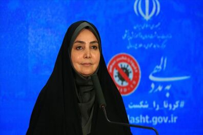 جدیدترین آمار کرونا در کشور تا ظهر ۲۶ تیر ۹۹/  مجموع بیماران به ۲۶۷ هزار رسید