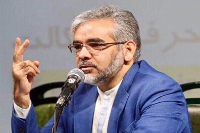 افشای قرارداد سرخابی ها به صورت جزئی الزام آور نیست
