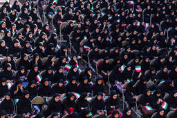 سند ملی آموزش 2030 ایران رونمایی میشود