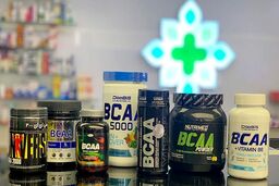 BCAA چیست و چگونه باید آن را مصرف نمود ؟