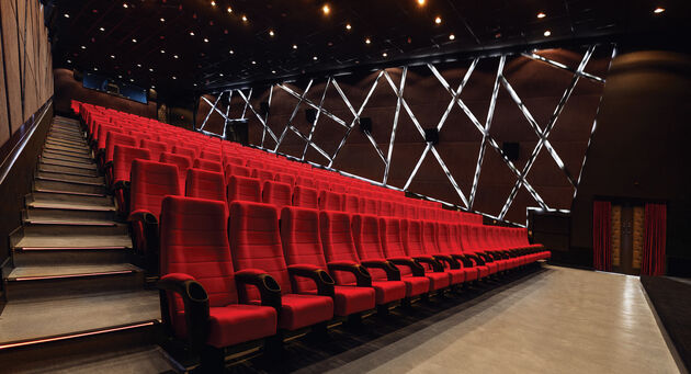 ۲۰ سالن در ۱۸ شهر به چرخه اکران سینمای ایران اضافه خواهند شد