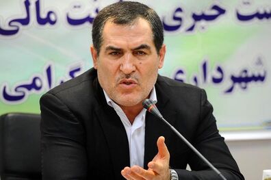شهرداری تهران ۶۰ درصد درآمد خود را از شهرفروشی تامین کرده است/۷۵ درصد بودجه در دوران قبل  صرف پروژه‌های سنگین و سرمایه‌گذاری می‌شد