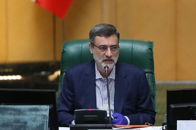 قاضی ‌زاده هاشمی عضو ستاد ملی مقابله با کرونا شد