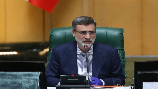 قاضی ‌زاده هاشمی عضو ستاد ملی مقابله با کرونا شد