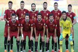 ترکیب احتمالی شهرخودرو مقابل الاهلی امارات اعلام شد