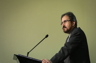 ایران فریب نمی خورد