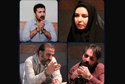 فیلمبرداری اپیزود سوم «خیلی دور نیست» به اتمام رسید