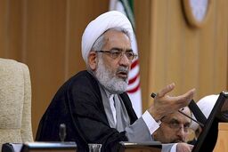 باید دشمنی خود را با آمریکا ابراز کنیم