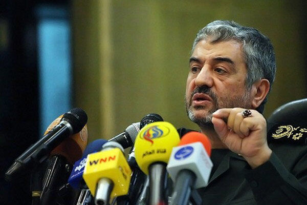 ملت ما ملت غیرت مندی است اگر خون شان به جوش بیاید بد جوری از دشمنان شان انتقام می گیرند