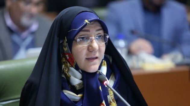 سالانه ۴۰۰۰ مرگ در اثر آلودگی هوا در تهران به ثبت می رسد