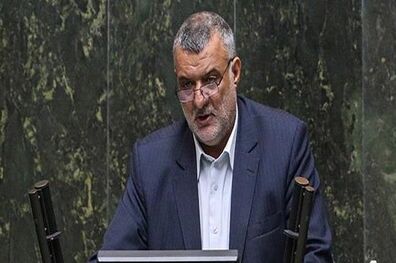 وزیر کشاورزی در سمت خود ابقا شد