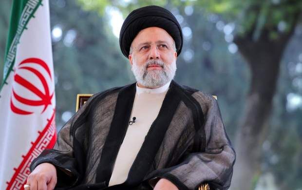 بازدید رئیسی از وزارت ارتباطات
