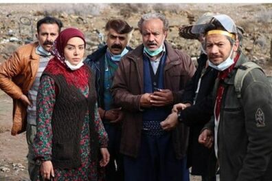 «نون خ ۴» نوروز ۱۴۰۲ با حسن معجونی می‌آید