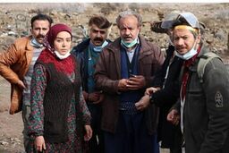 «نون خ ۴» نوروز ۱۴۰۲ با حسن معجونی می‌آید
