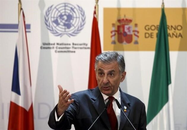 اروپا با خطر بازگشت تروریست‌های داعش روبرو است