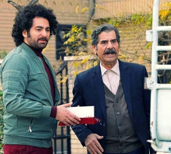 سریال زیر همکف از فردا روی آنتن می رود